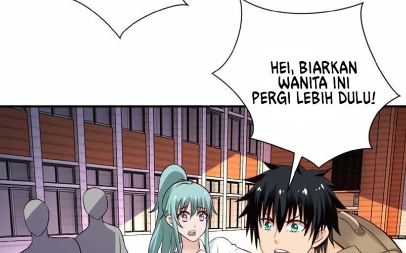 Super System Chapter 09 Gambar 97